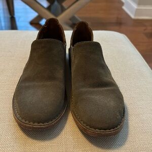 Vince Mia flint shoe